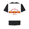 Unisex DryBlend® Pocket T-Shirt Thumbnail