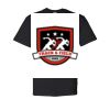 Unisex DryBlend® Pocket T-Shirt Thumbnail