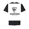 Unisex DryBlend® Pocket T-Shirt Thumbnail