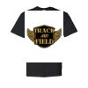 Unisex DryBlend® Pocket T-Shirt Thumbnail