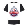 Unisex DryBlend® Pocket T-Shirt Thumbnail