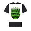 Unisex DryBlend® Pocket T-Shirt Thumbnail