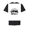 Unisex DryBlend® Pocket T-Shirt Thumbnail