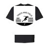 Unisex DryBlend® Pocket T-Shirt Thumbnail
