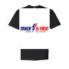 Unisex DryBlend® Pocket T-Shirt Thumbnail