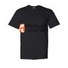 Unisex DryBlend® Pocket T-Shirt Thumbnail