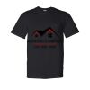 Unisex DryBlend® Pocket T-Shirt Thumbnail