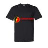 Unisex DryBlend® Pocket T-Shirt Thumbnail