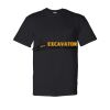 Unisex DryBlend® Pocket T-Shirt Thumbnail