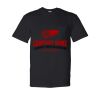 Unisex DryBlend® Pocket T-Shirt Thumbnail
