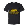 Unisex DryBlend® Pocket T-Shirt Thumbnail