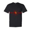 Unisex DryBlend® Pocket T-Shirt Thumbnail