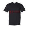 Unisex DryBlend® Pocket T-Shirt Thumbnail