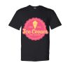 Unisex DryBlend® Pocket T-Shirt Thumbnail