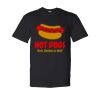 Unisex DryBlend® Pocket T-Shirt Thumbnail