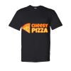 Unisex DryBlend® Pocket T-Shirt Thumbnail