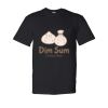 Unisex DryBlend® Pocket T-Shirt Thumbnail