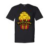 Unisex DryBlend® Pocket T-Shirt Thumbnail