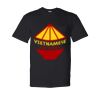 Unisex DryBlend® Pocket T-Shirt Thumbnail
