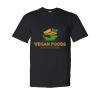 Unisex DryBlend® Pocket T-Shirt Thumbnail