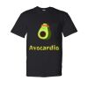 Unisex DryBlend® Pocket T-Shirt Thumbnail