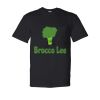 Unisex DryBlend® Pocket T-Shirt Thumbnail