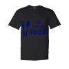 Unisex DryBlend® Pocket T-Shirt Thumbnail