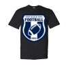 Unisex DryBlend® Pocket T-Shirt Thumbnail