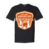 Unisex DryBlend® Pocket T-Shirt Thumbnail