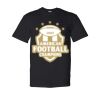 Unisex DryBlend® Pocket T-Shirt Thumbnail