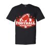 Unisex DryBlend® Pocket T-Shirt Thumbnail