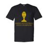 Unisex DryBlend® Pocket T-Shirt Thumbnail