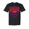 Unisex DryBlend® Pocket T-Shirt Thumbnail