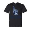 Unisex DryBlend® Pocket T-Shirt Thumbnail