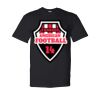Unisex DryBlend® Pocket T-Shirt Thumbnail