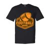 Unisex DryBlend® Pocket T-Shirt Thumbnail