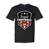 Unisex DryBlend® Pocket T-Shirt Thumbnail