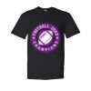 Unisex DryBlend® Pocket T-Shirt Thumbnail