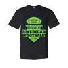 Unisex DryBlend® Pocket T-Shirt Thumbnail