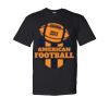 Unisex DryBlend® Pocket T-Shirt Thumbnail
