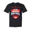 Unisex DryBlend® Pocket T-Shirt Thumbnail