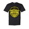 Unisex DryBlend® Pocket T-Shirt Thumbnail