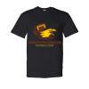 Unisex DryBlend® Pocket T-Shirt Thumbnail