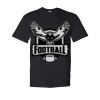 Unisex DryBlend® Pocket T-Shirt Thumbnail