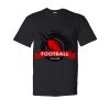 Unisex DryBlend® Pocket T-Shirt Thumbnail