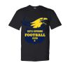Unisex DryBlend® Pocket T-Shirt Thumbnail