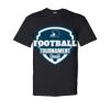 Unisex DryBlend® Pocket T-Shirt Thumbnail