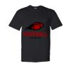 Unisex DryBlend® Pocket T-Shirt Thumbnail