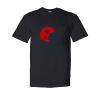 Unisex DryBlend® Pocket T-Shirt Thumbnail