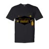 Unisex DryBlend® Pocket T-Shirt Thumbnail